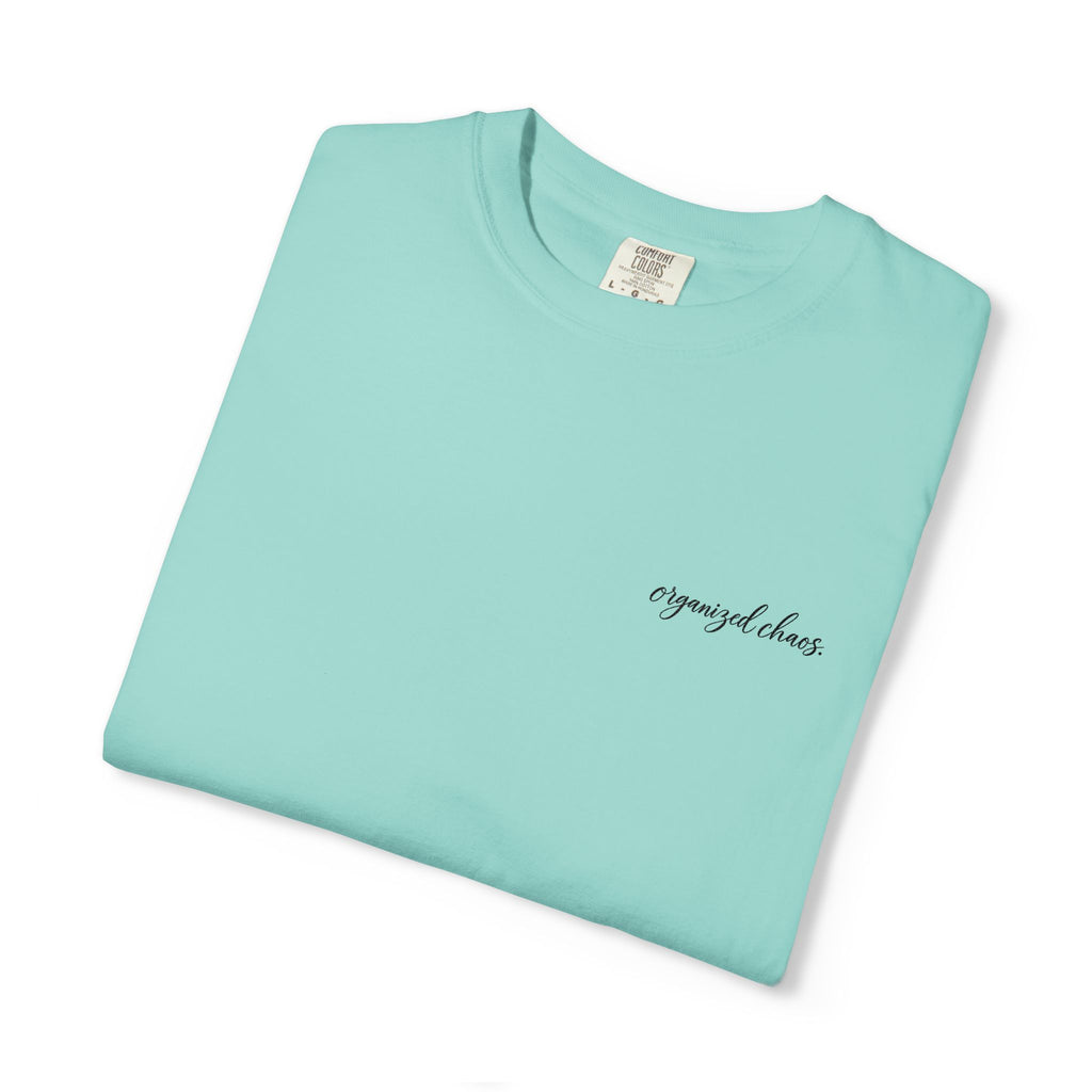 Organized Chaos Tee