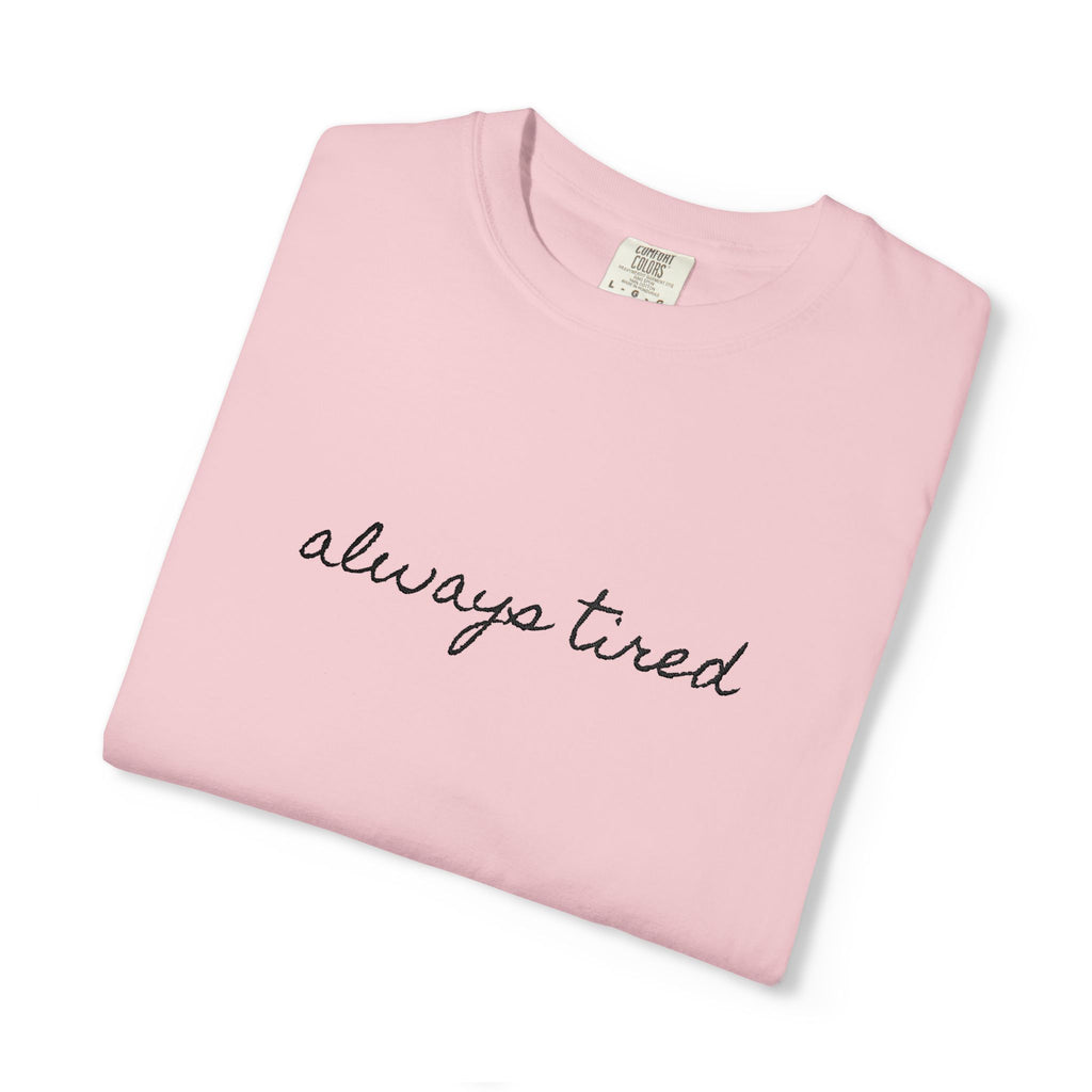 Coffee First Tee
