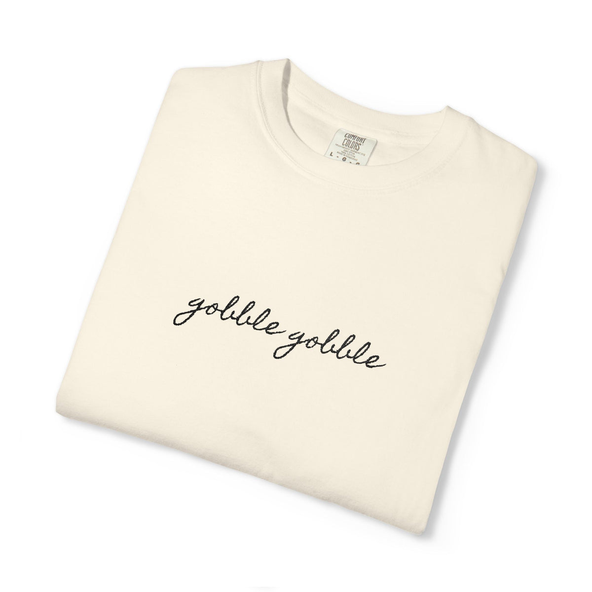Gobble Gobble Tee