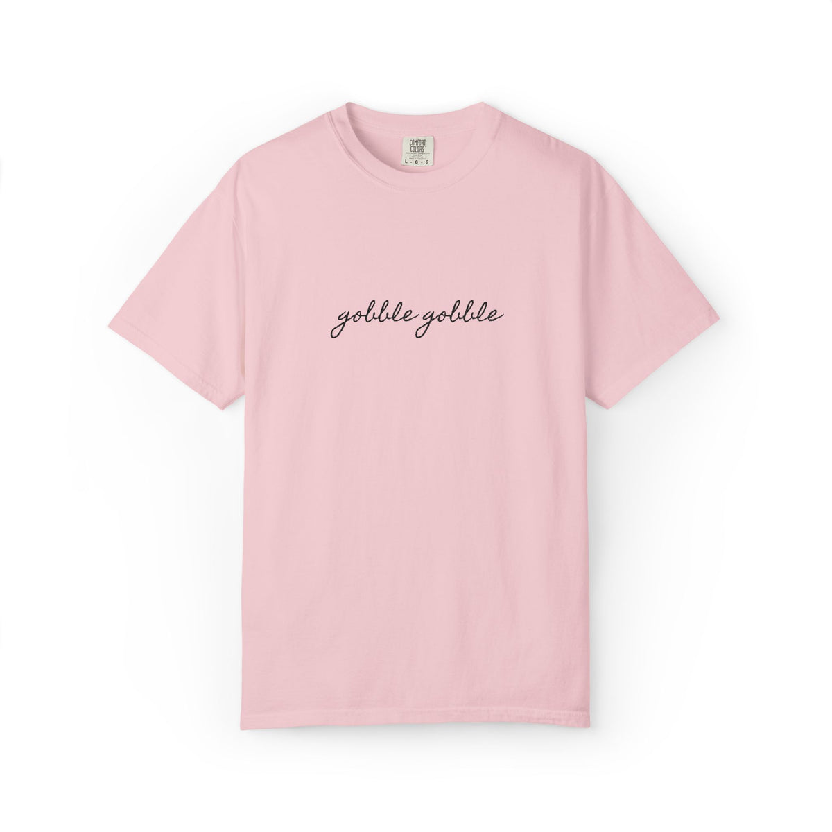 Gobble Gobble Tee