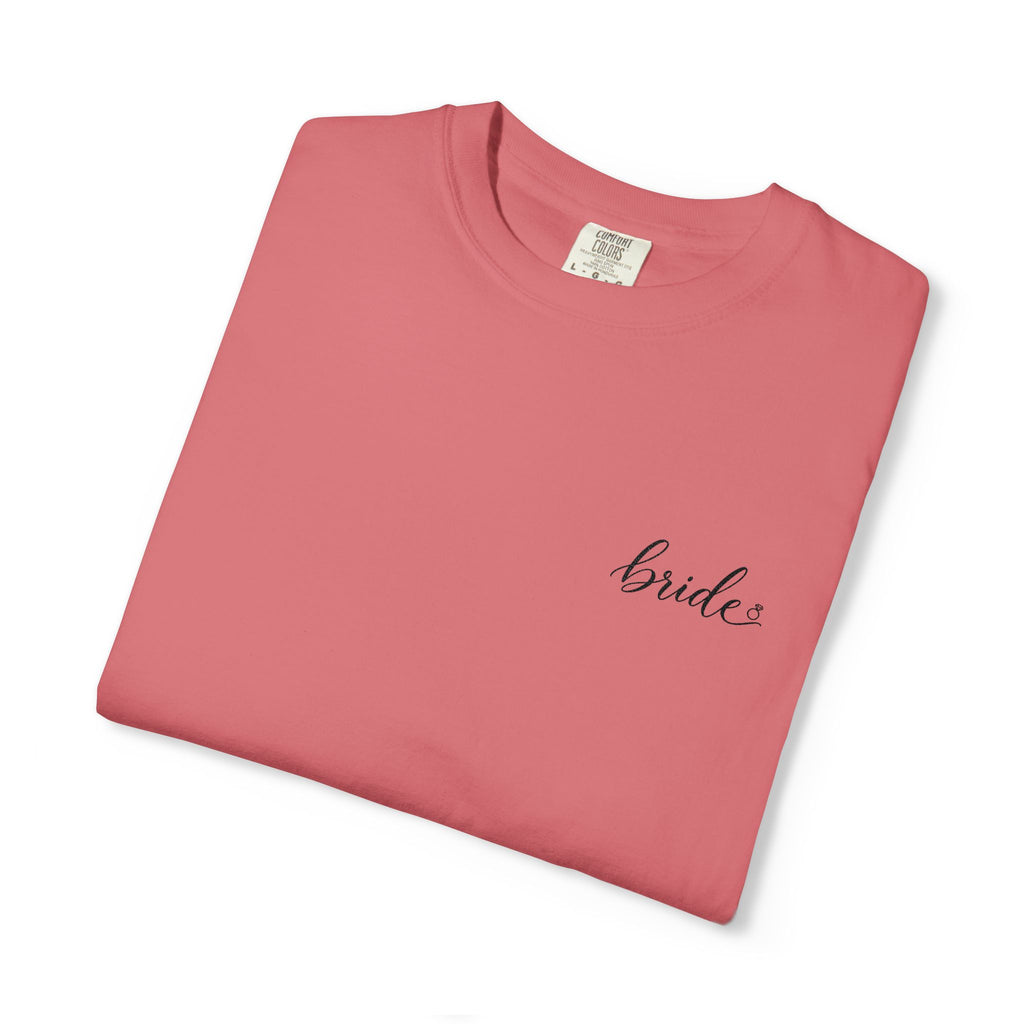 Bride Tee