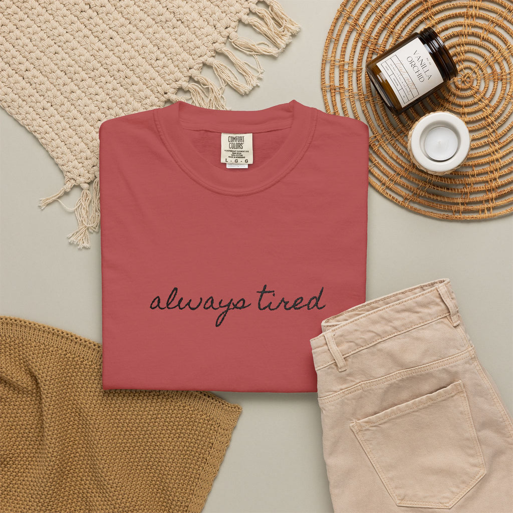 Coffee First Tee