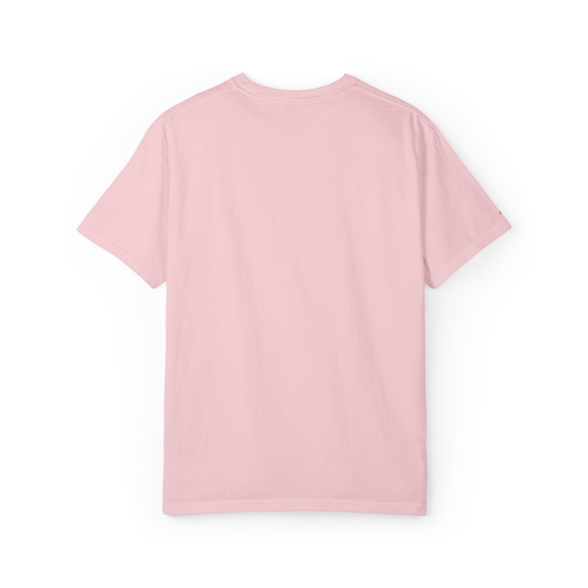 Allegedly. tee | Minimal Chest Print