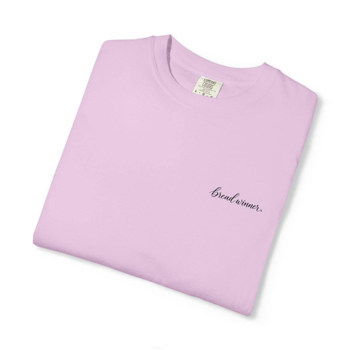 Bread Winner Tee