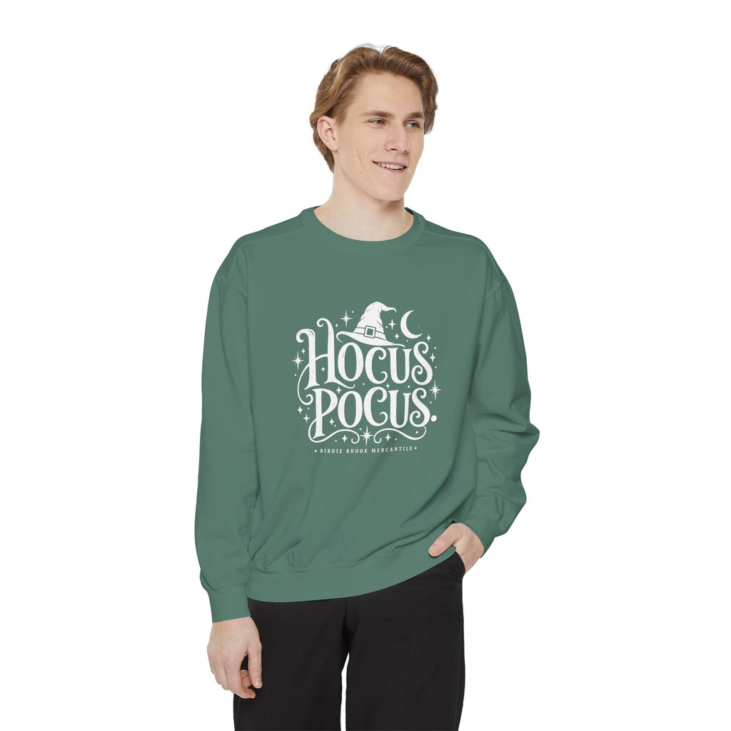 Hocus Pocus Sweatshirt