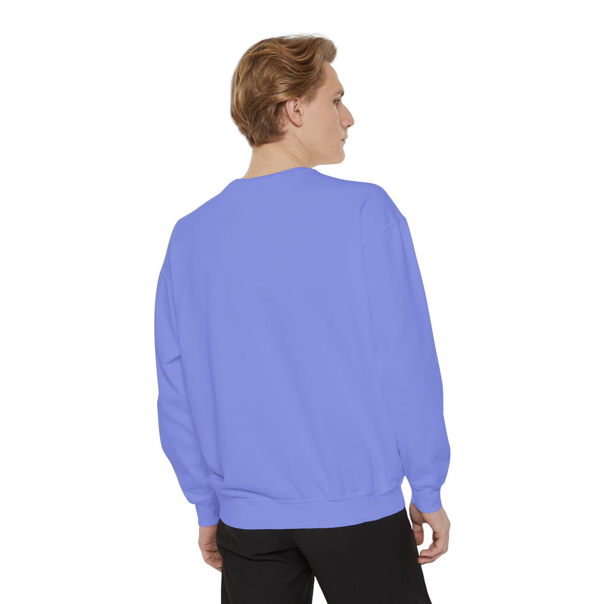 Homebody Pullover