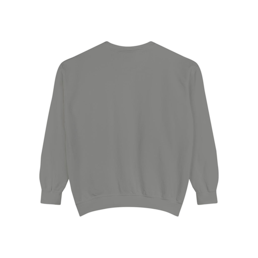 Asked & Answered Sweatshirt