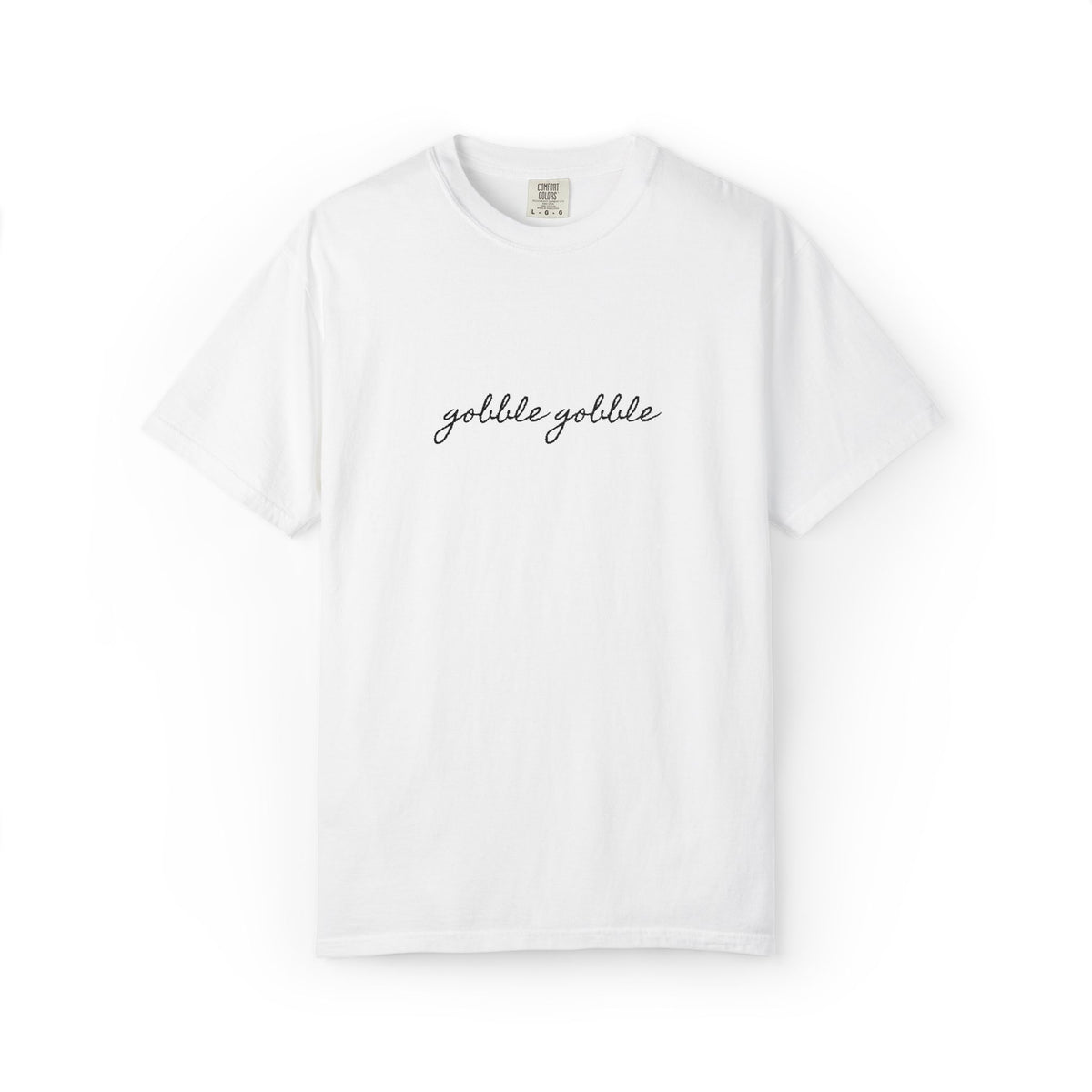 Gobble Gobble Tee