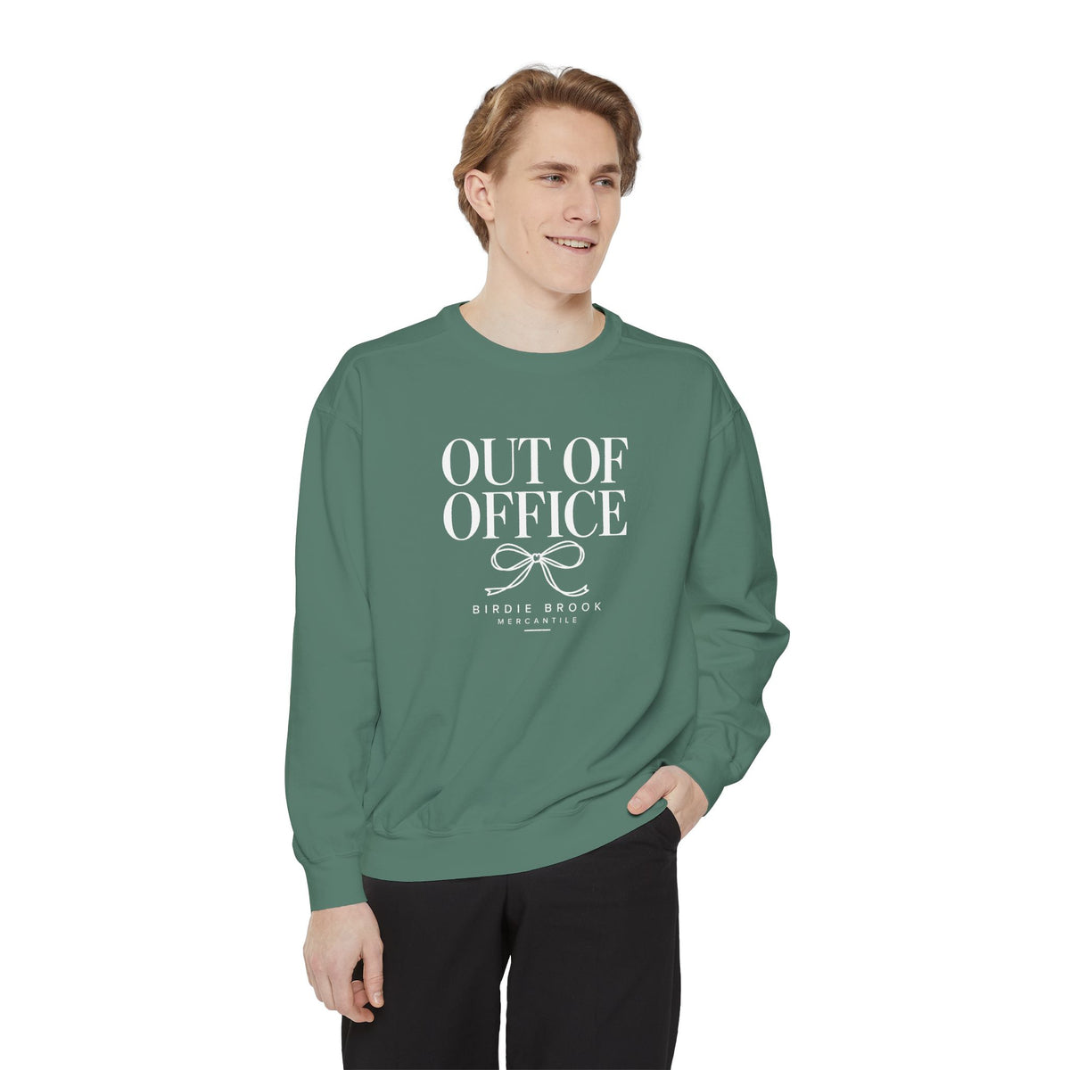 Out of Office Sweatshirt