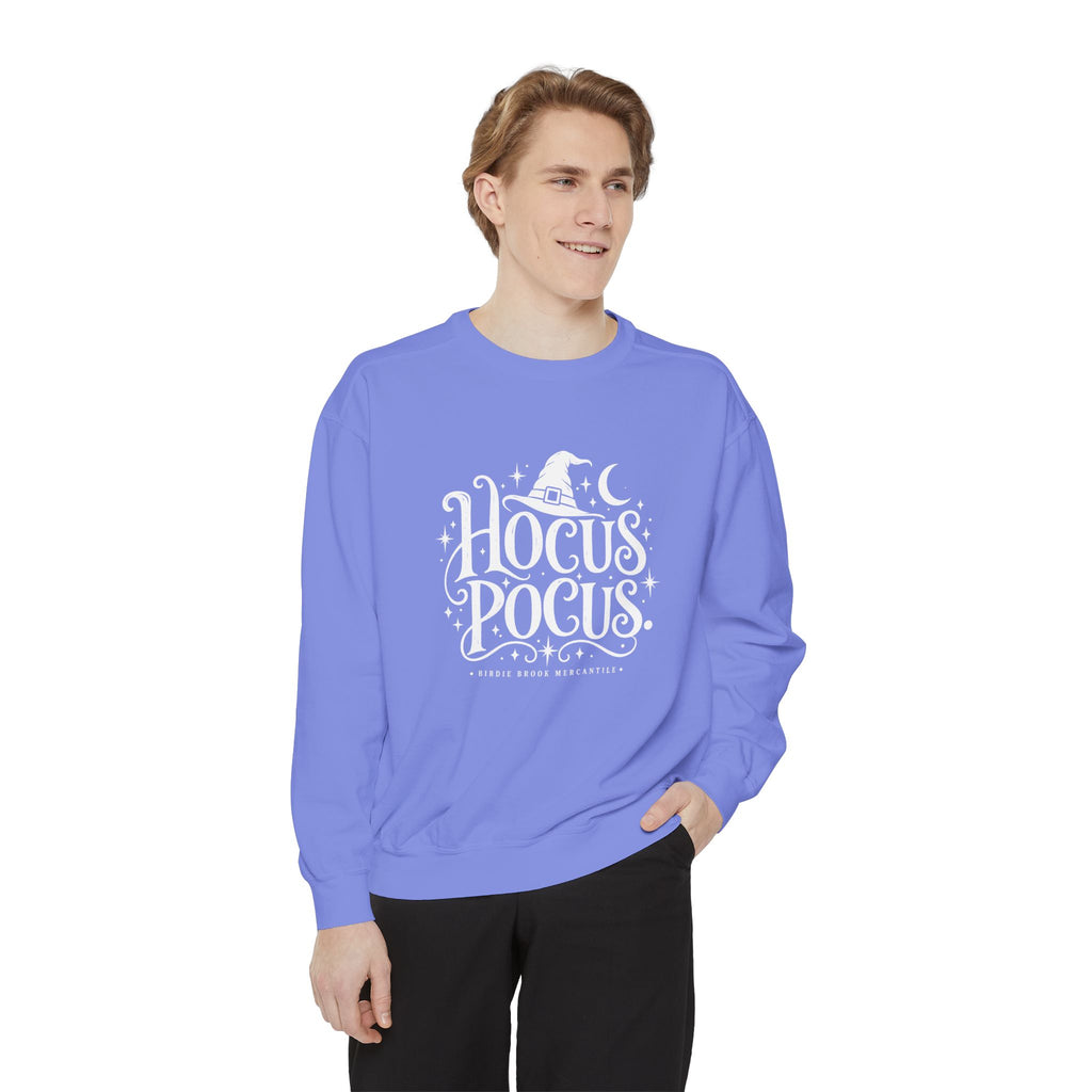 Hocus Pocus Sweatshirt