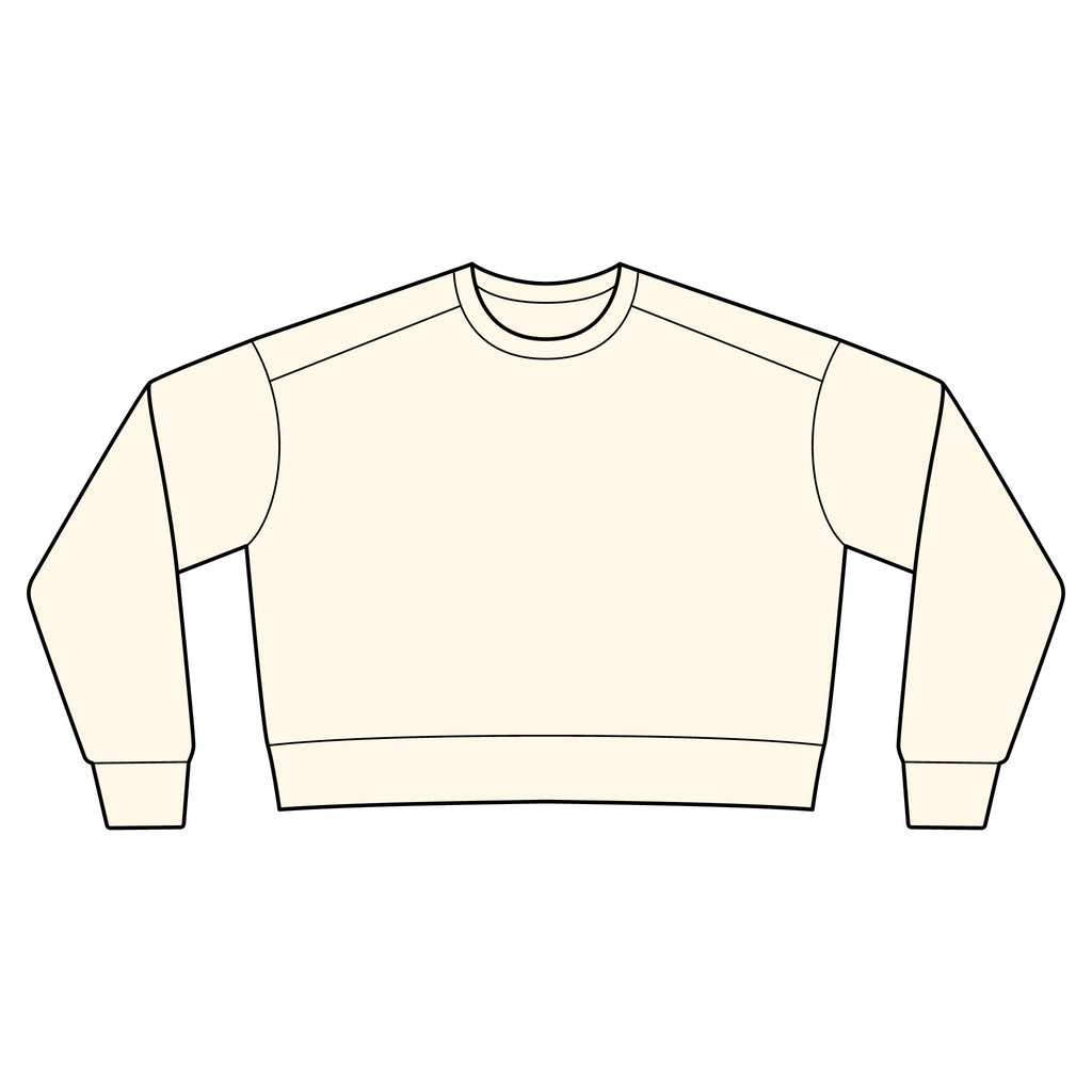 Respectfully Crewneck