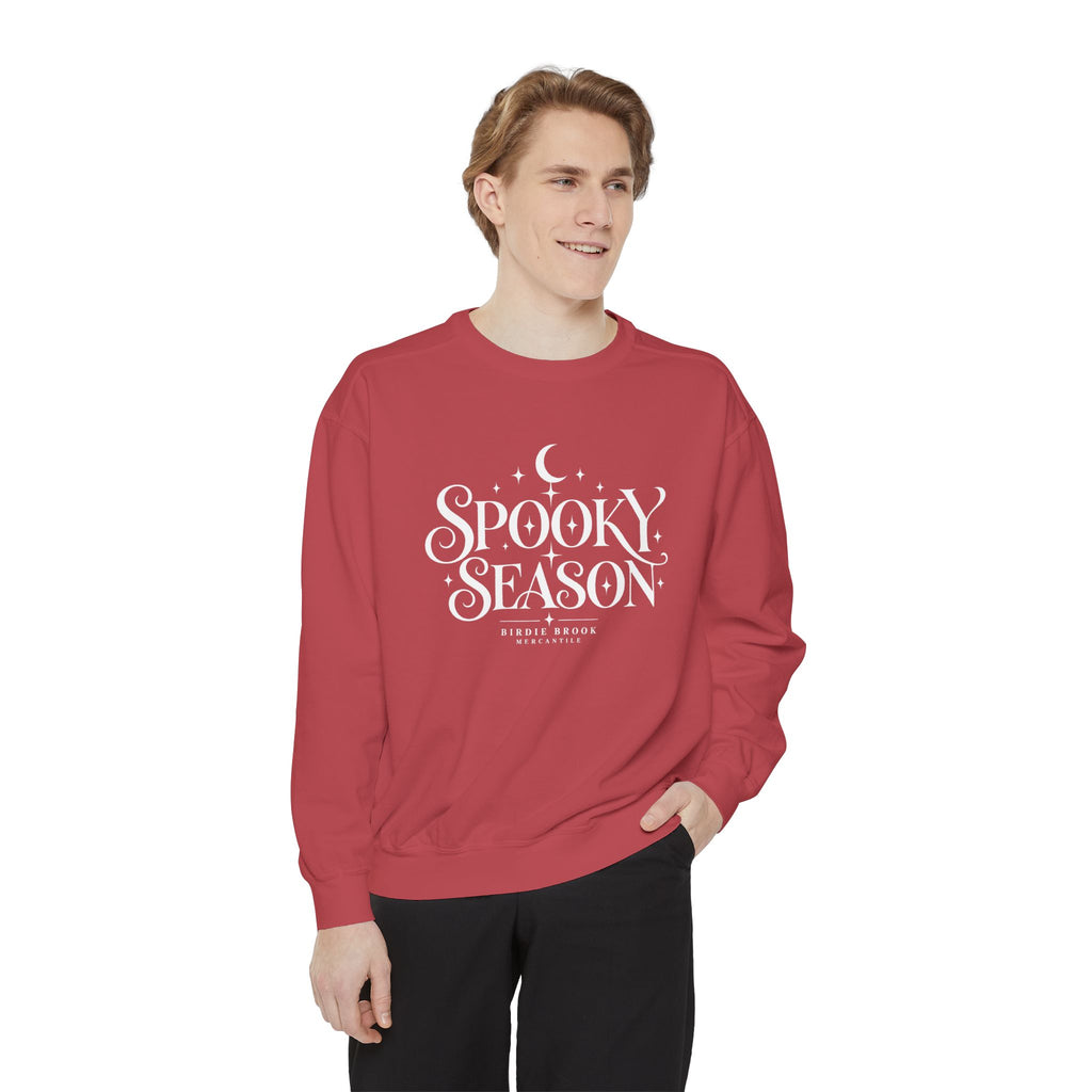 Spooky Season Sweatshirt
