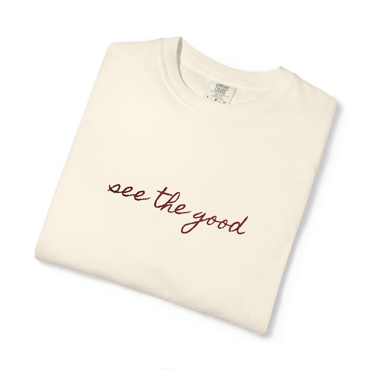 See the Good Tee