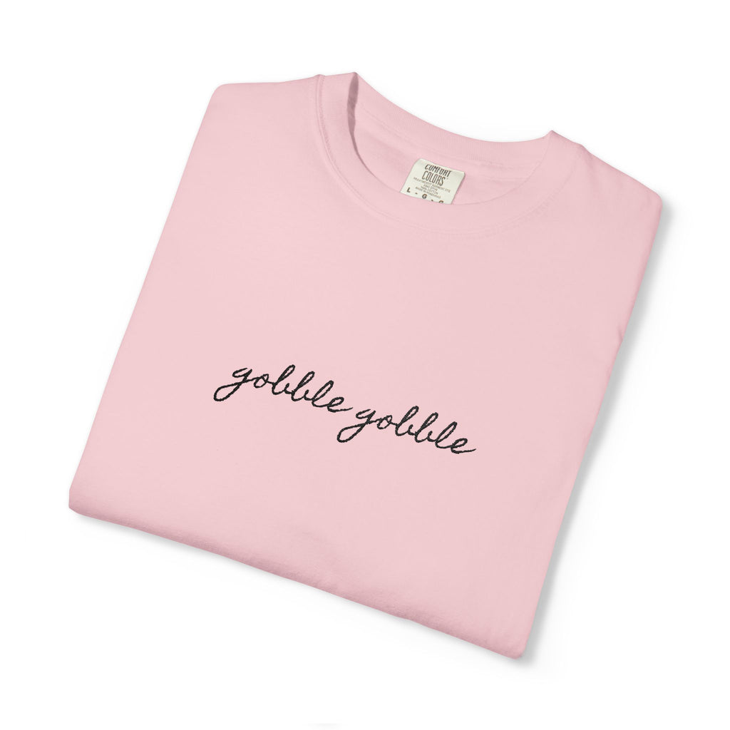 Gobble Gobble Tee