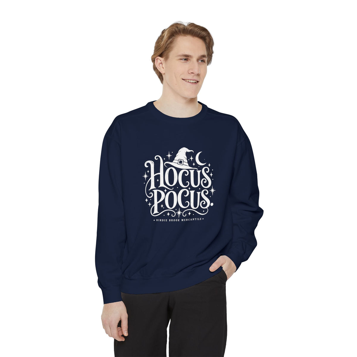 Hocus Pocus Sweatshirt