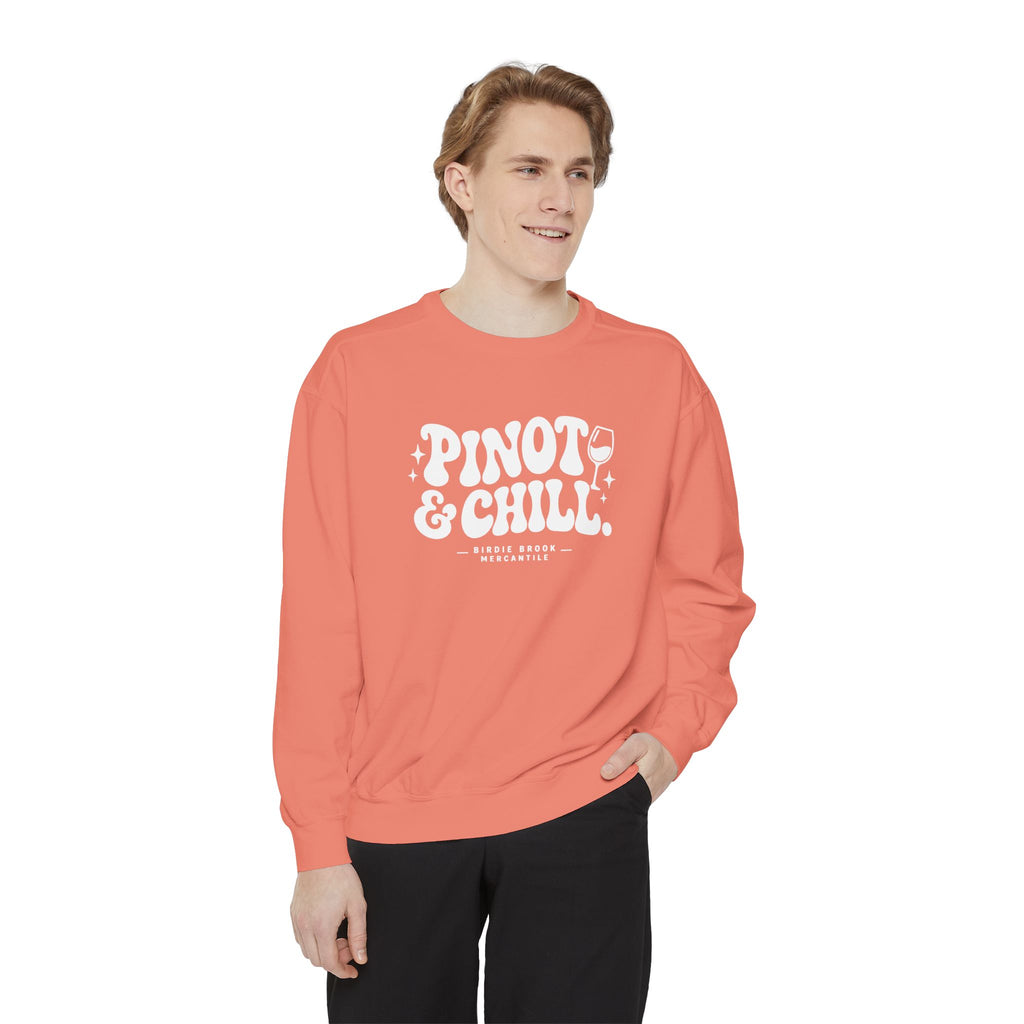 Pino and Chill Sweatshirt