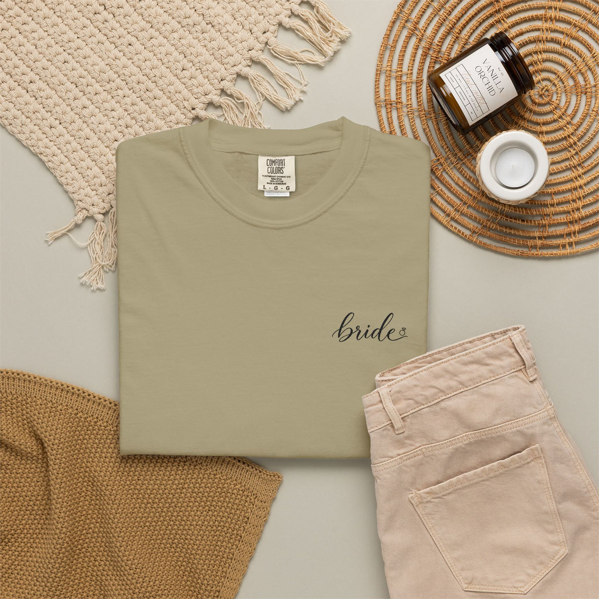 Bride Tee