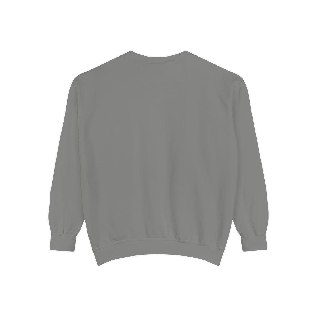 Fragile Like a Bomb Sweatshirt — Empowering Script Graphic Pullover