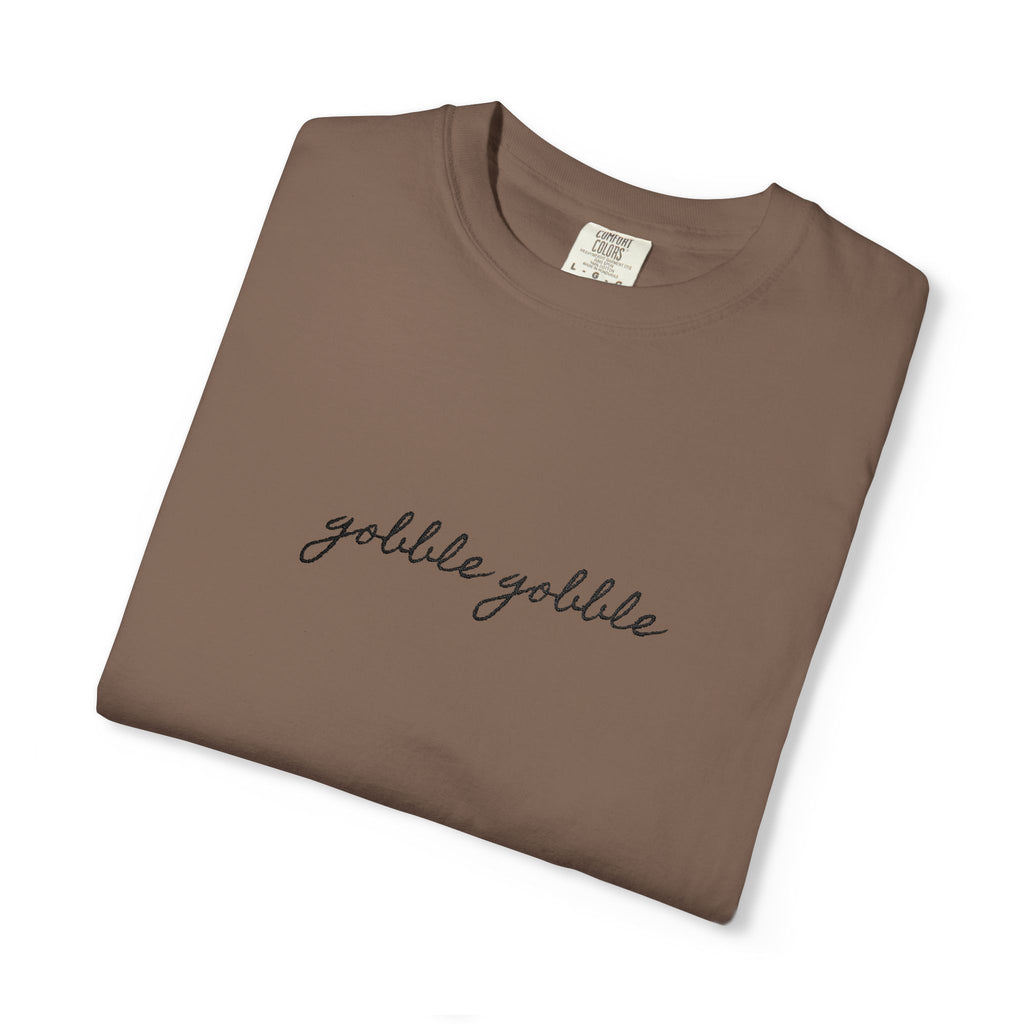 Gobble Gobble Tee