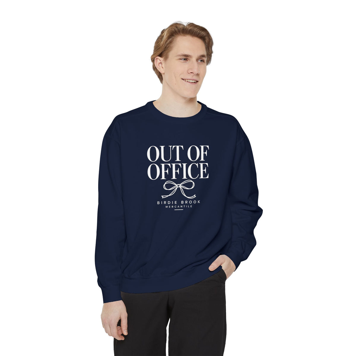 Out of Office Sweatshirt