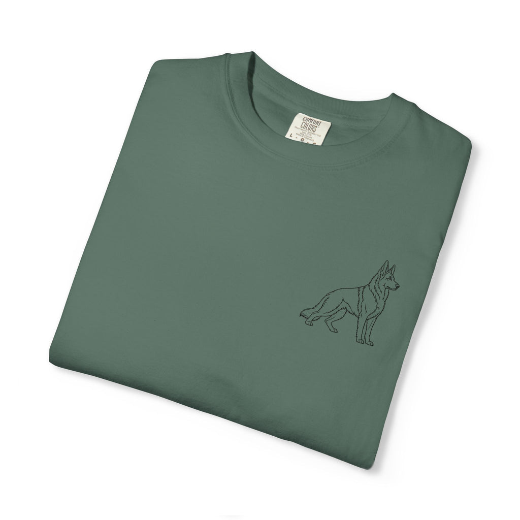 GSD Tee