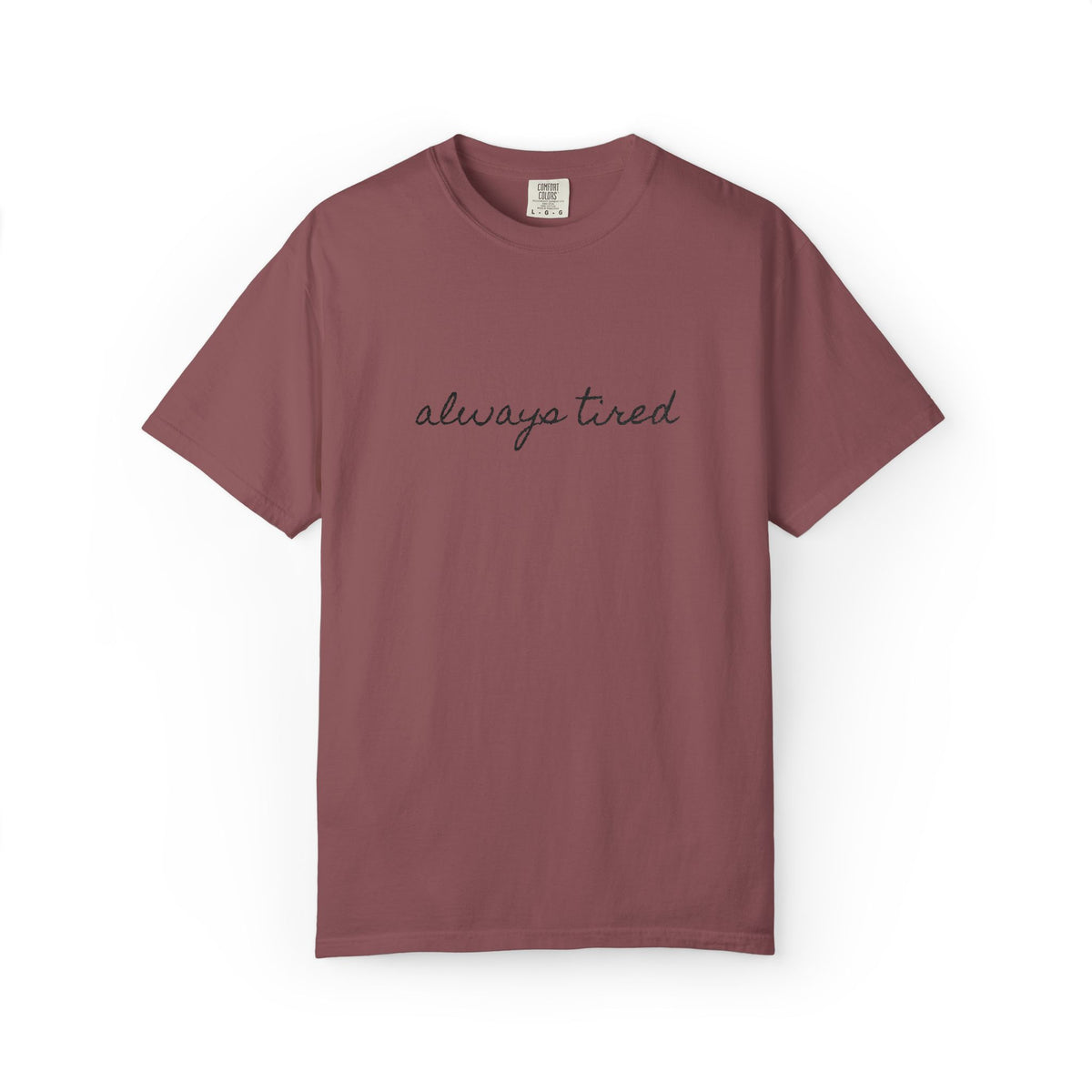 Coffee First Tee