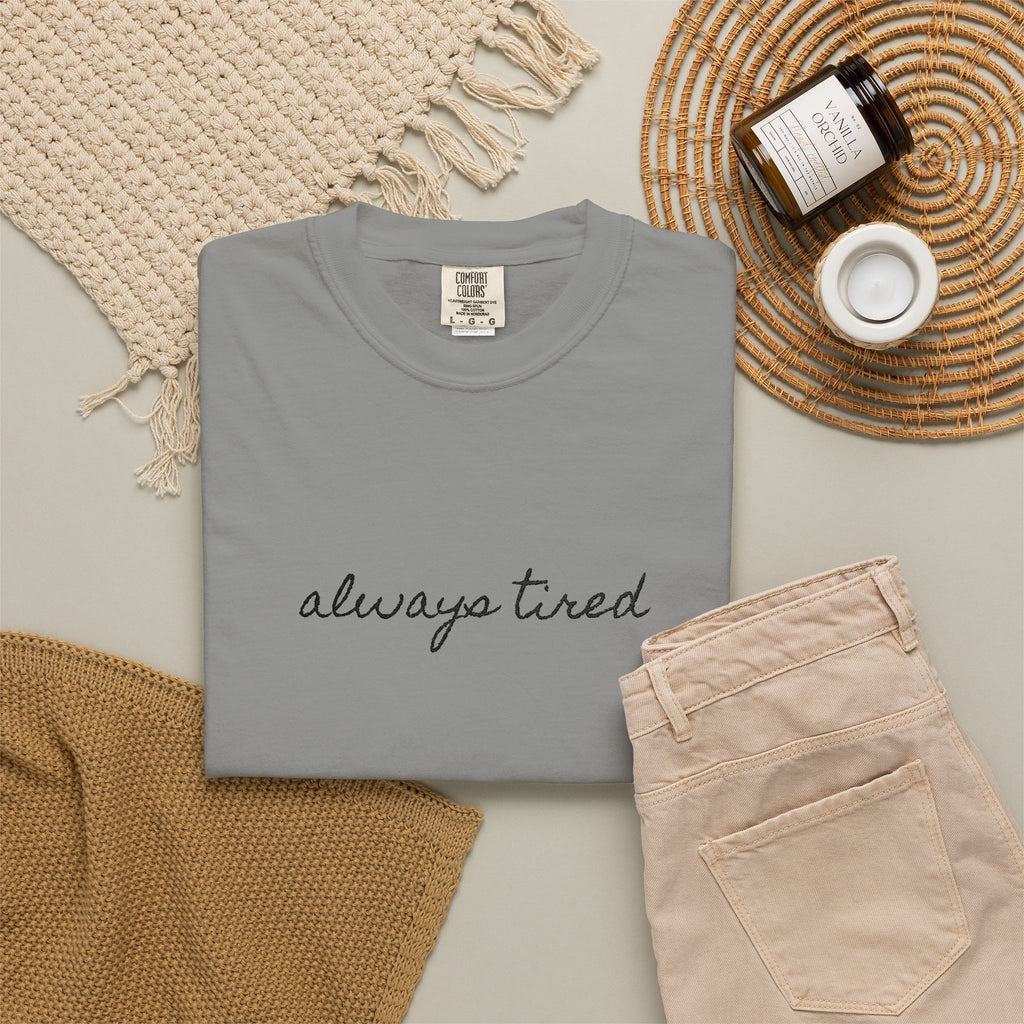 Coffee First Tee