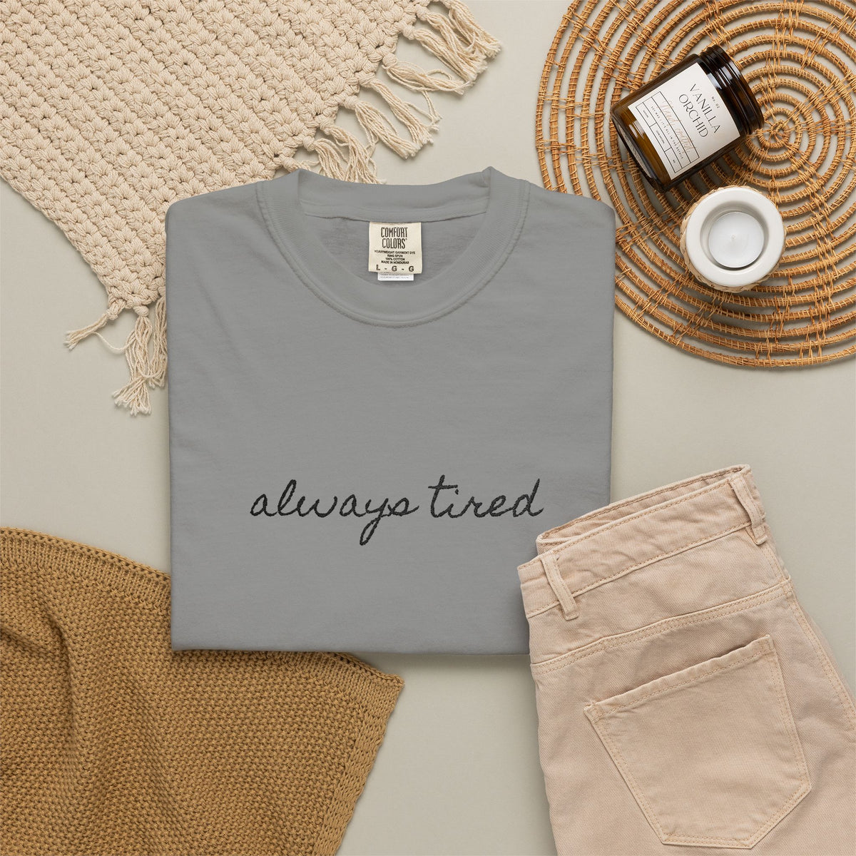 Coffee First Tee