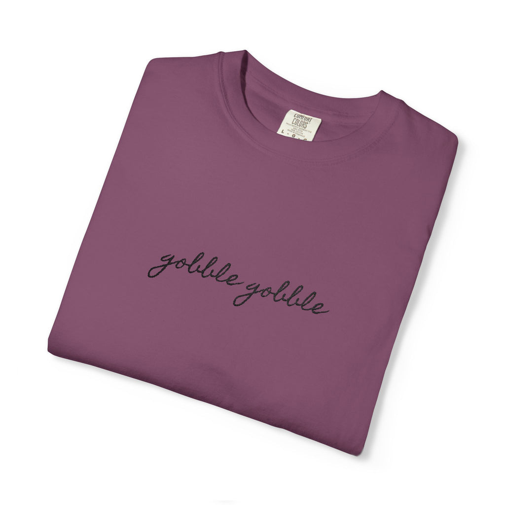 Gobble Gobble Tee