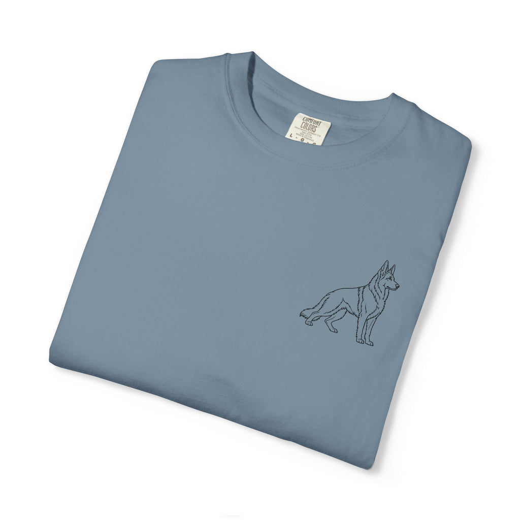 GSD Tee