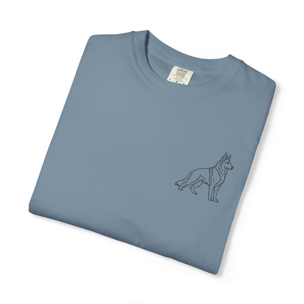 GSD Tee