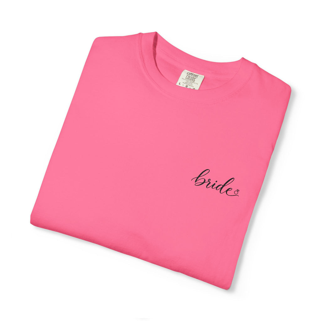 Bride Tee