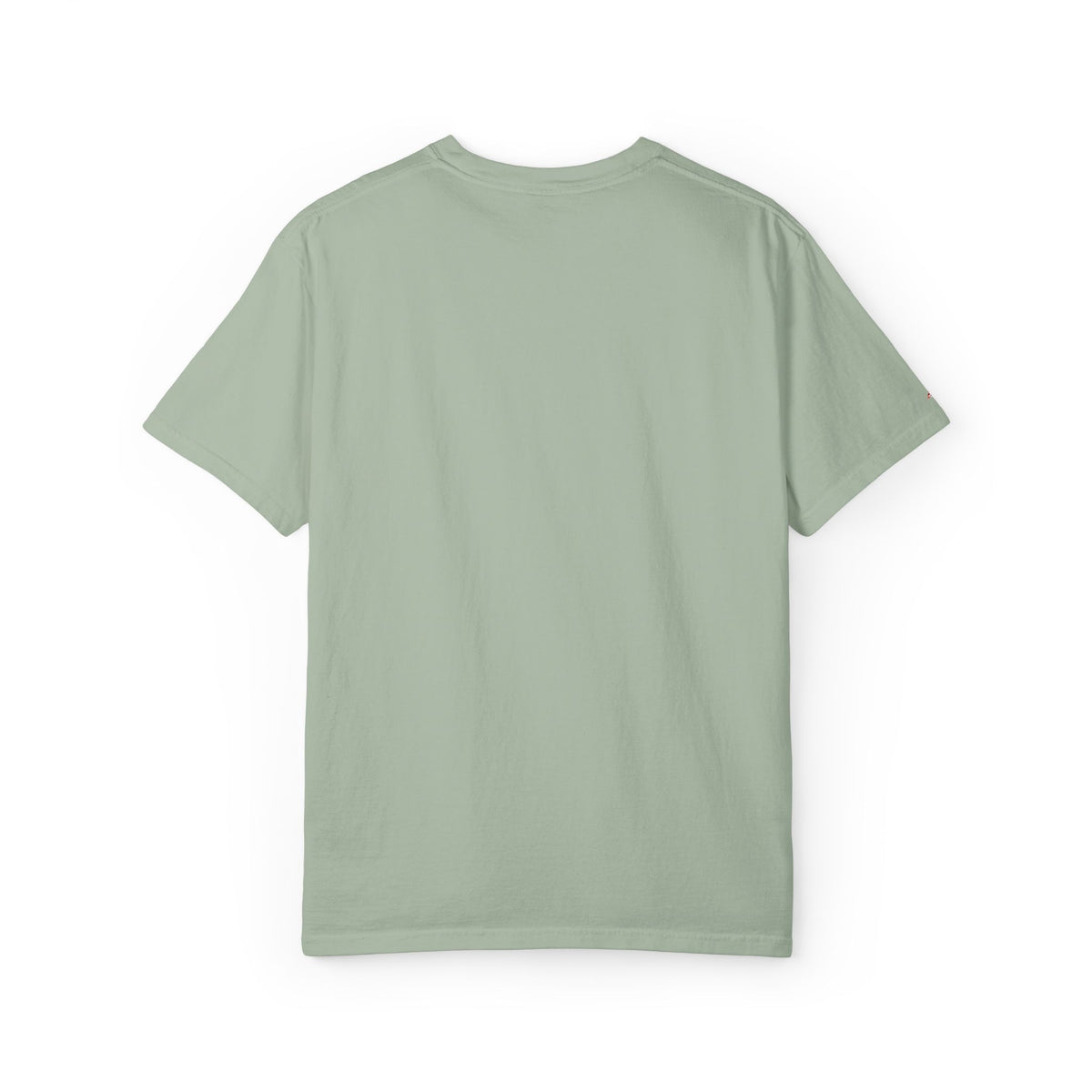 Allegedly. tee | Minimal Chest Print