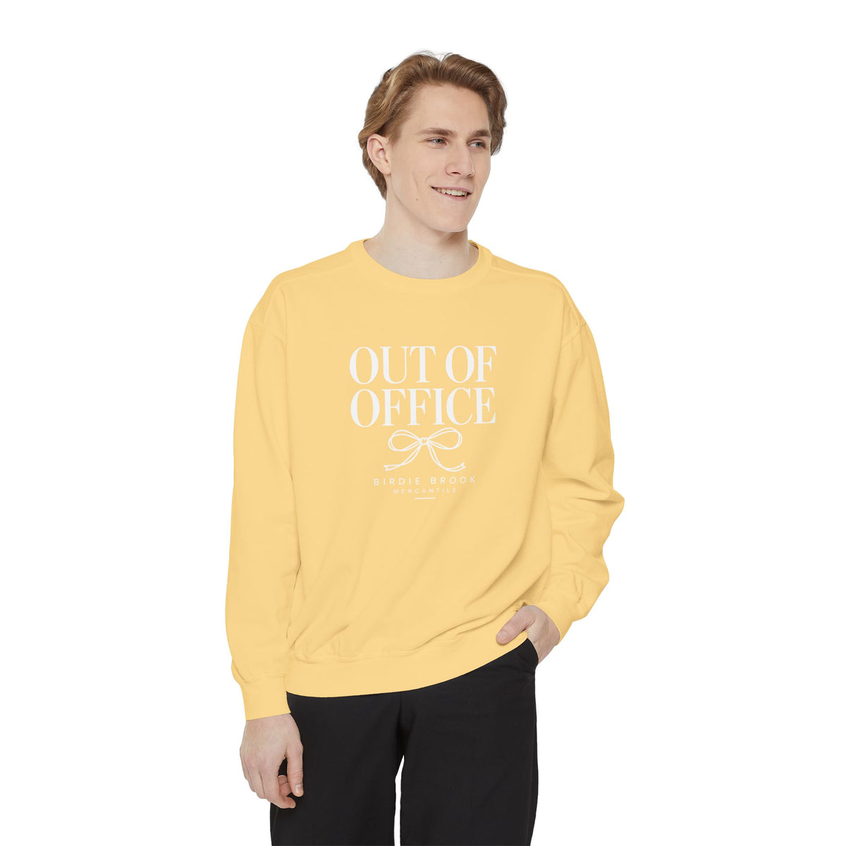 Out of Office Sweatshirt