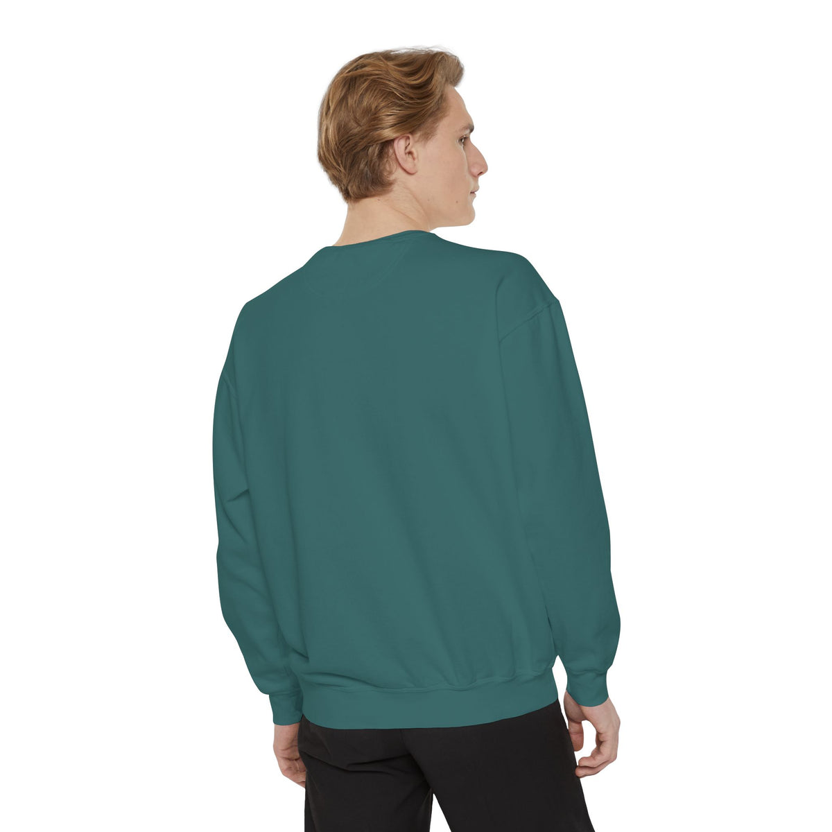 Homebody Pullover