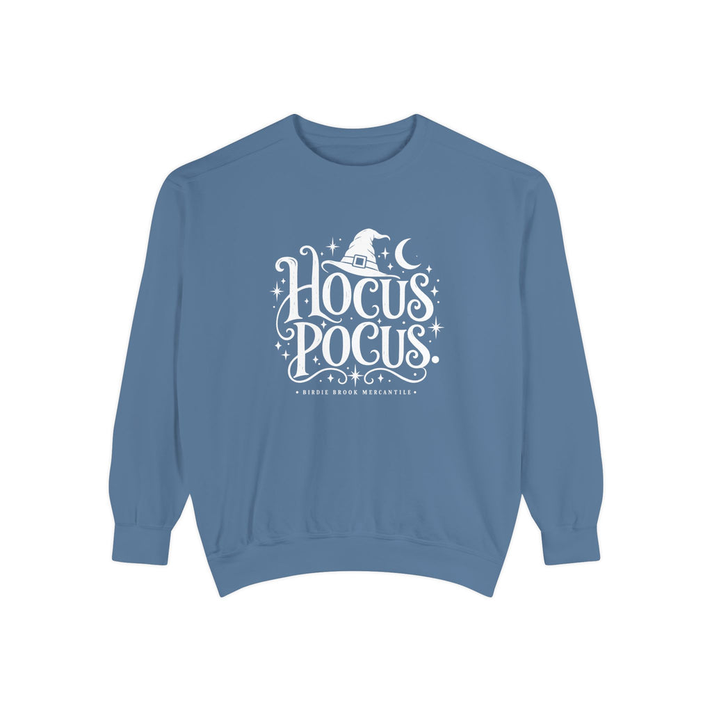 Hocus Pocus Sweatshirt