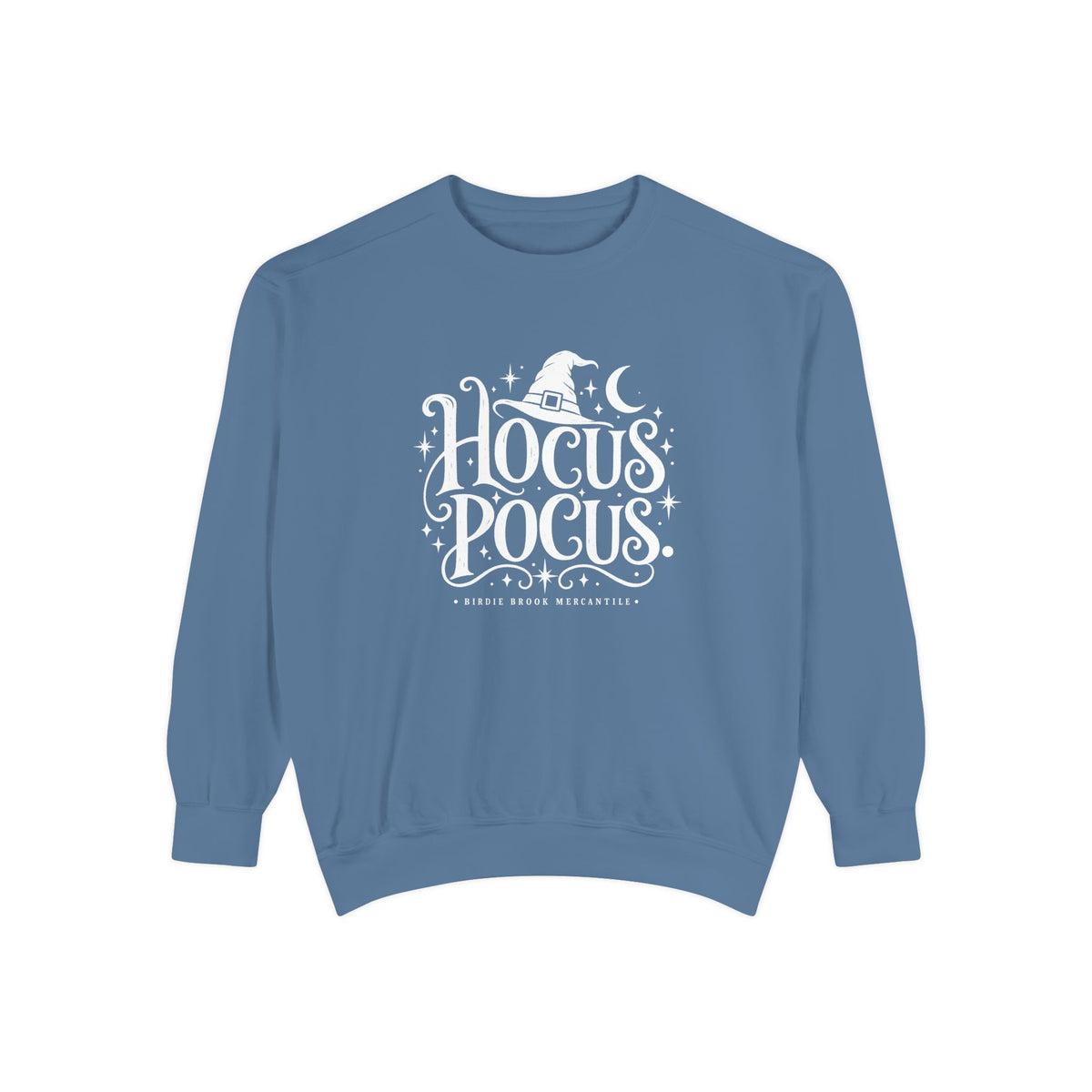 Hocus Pocus Sweatshirt