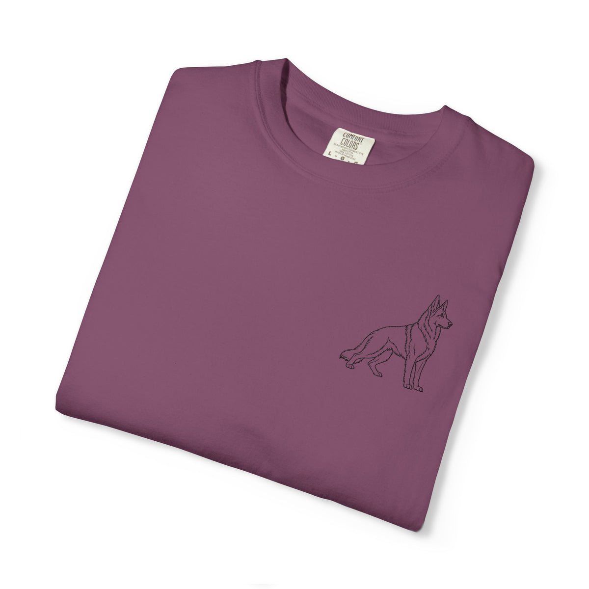 GSD Tee