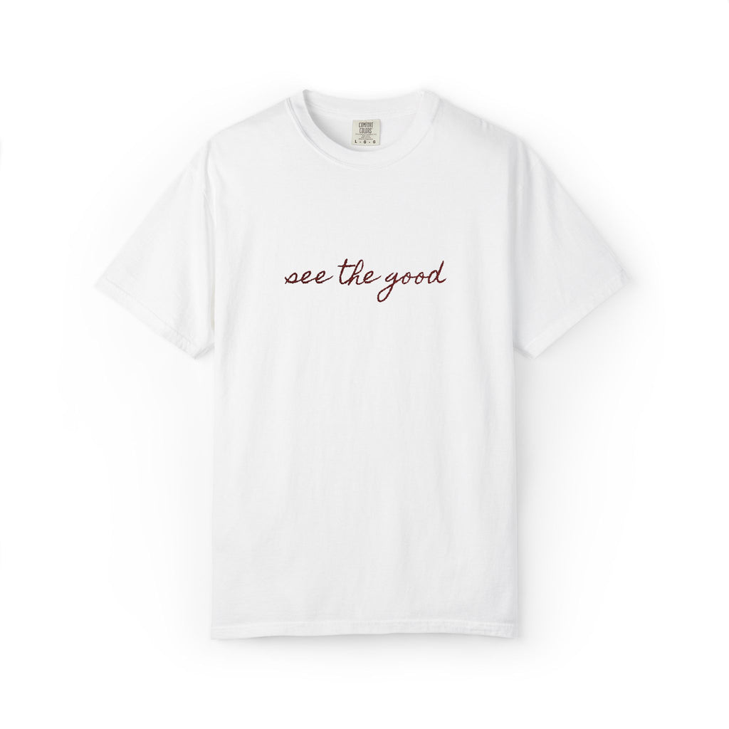 See the Good Tee