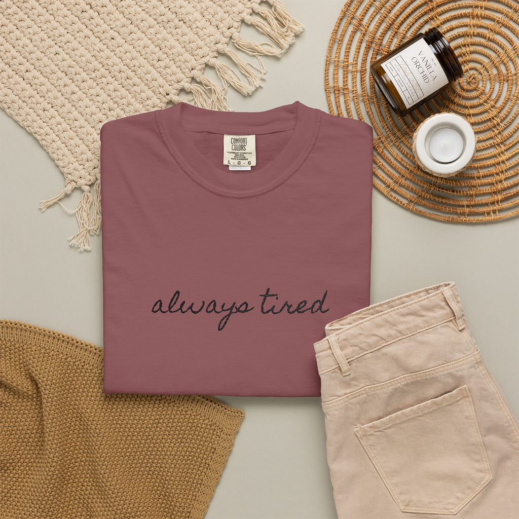 Coffee First Tee