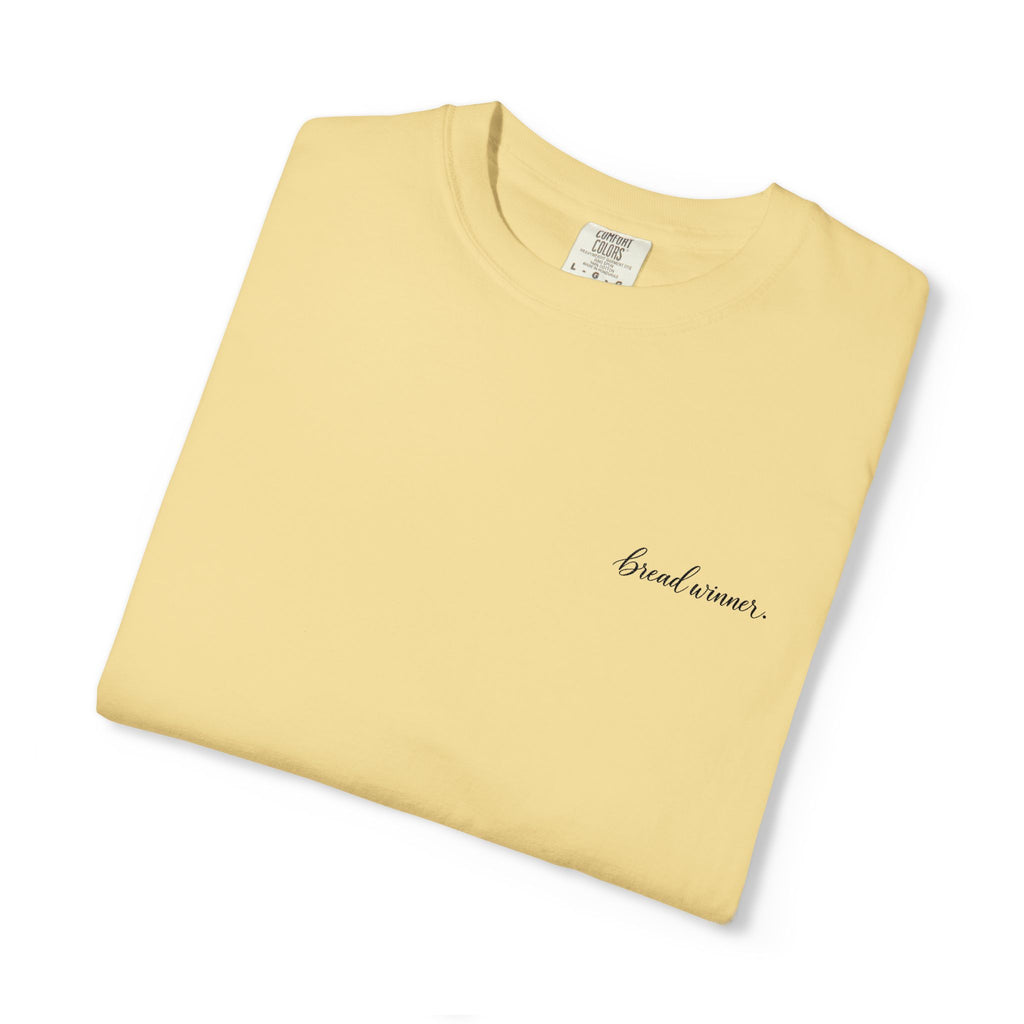 Bread Winner Tee