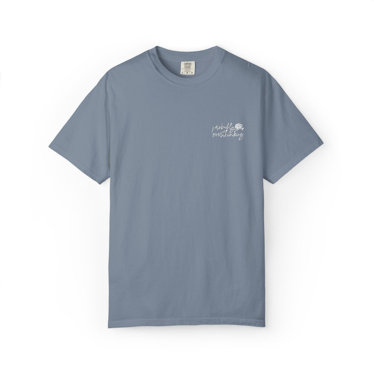 Probably Overthinking Tee