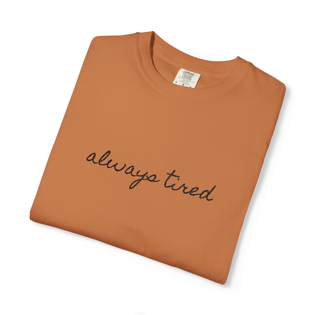 Coffee First Tee