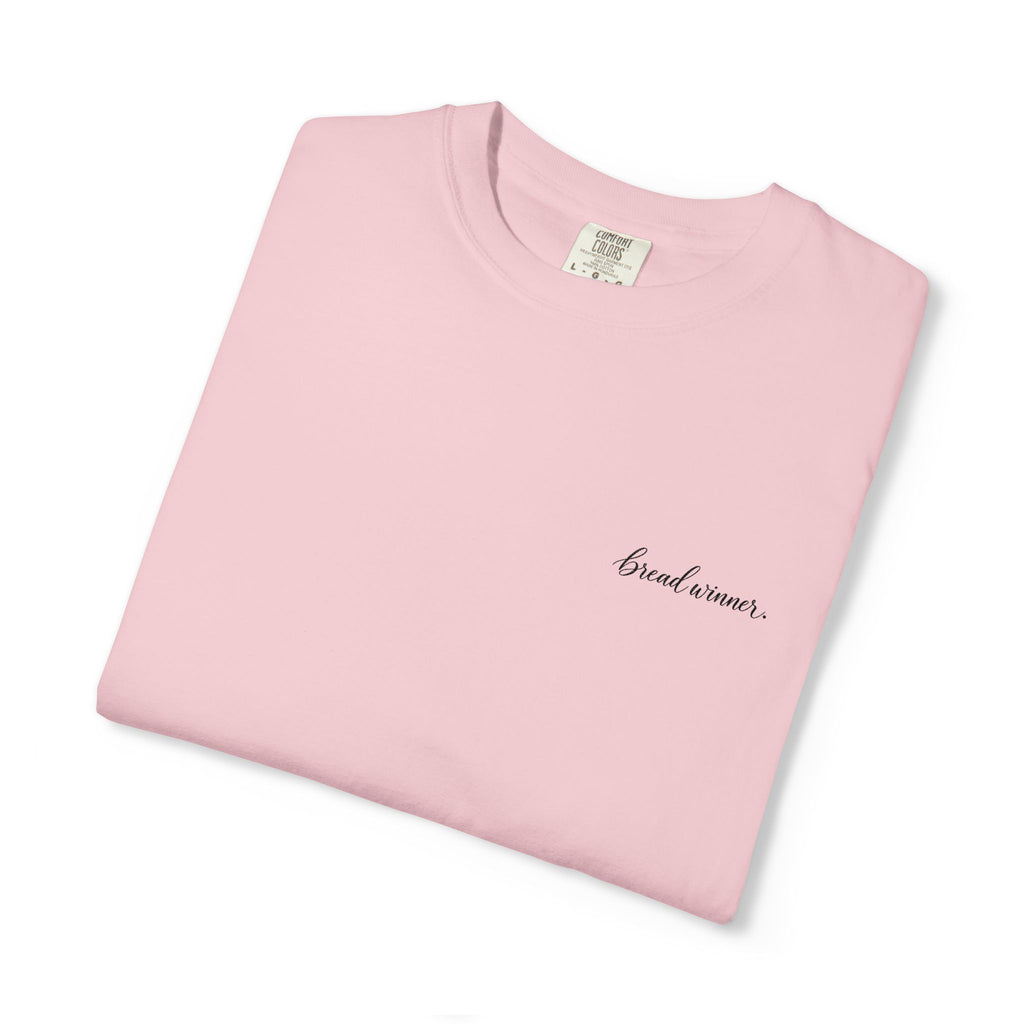 Bread Winner Tee