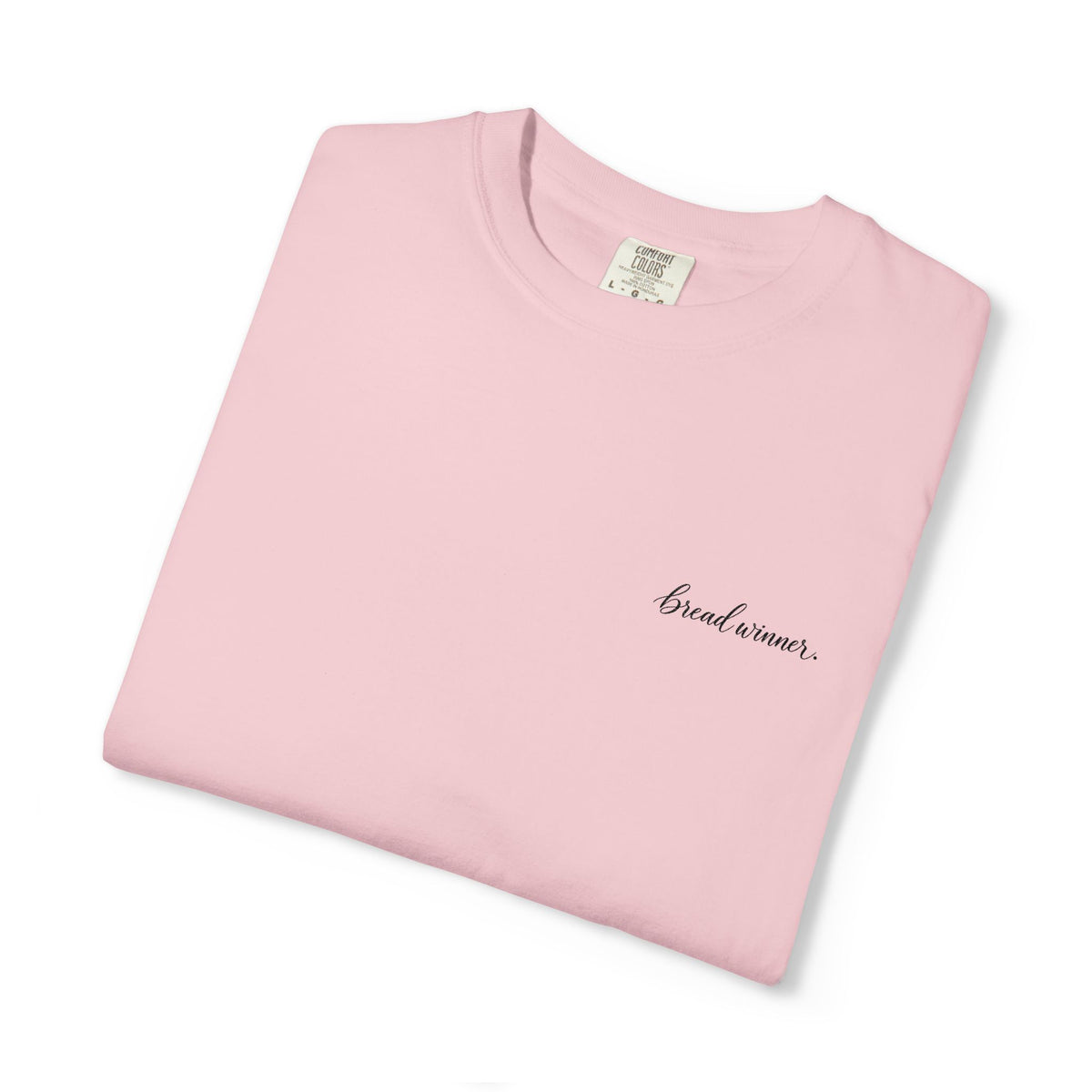 Bread Winner Tee