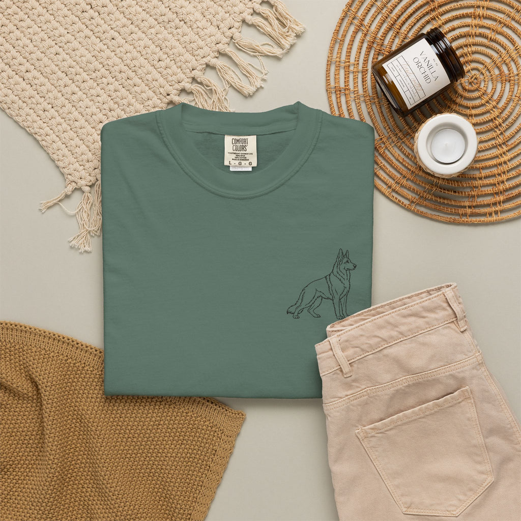 GSD Tee