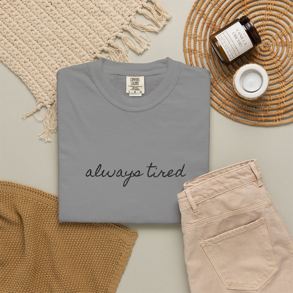 Coffee First Tee