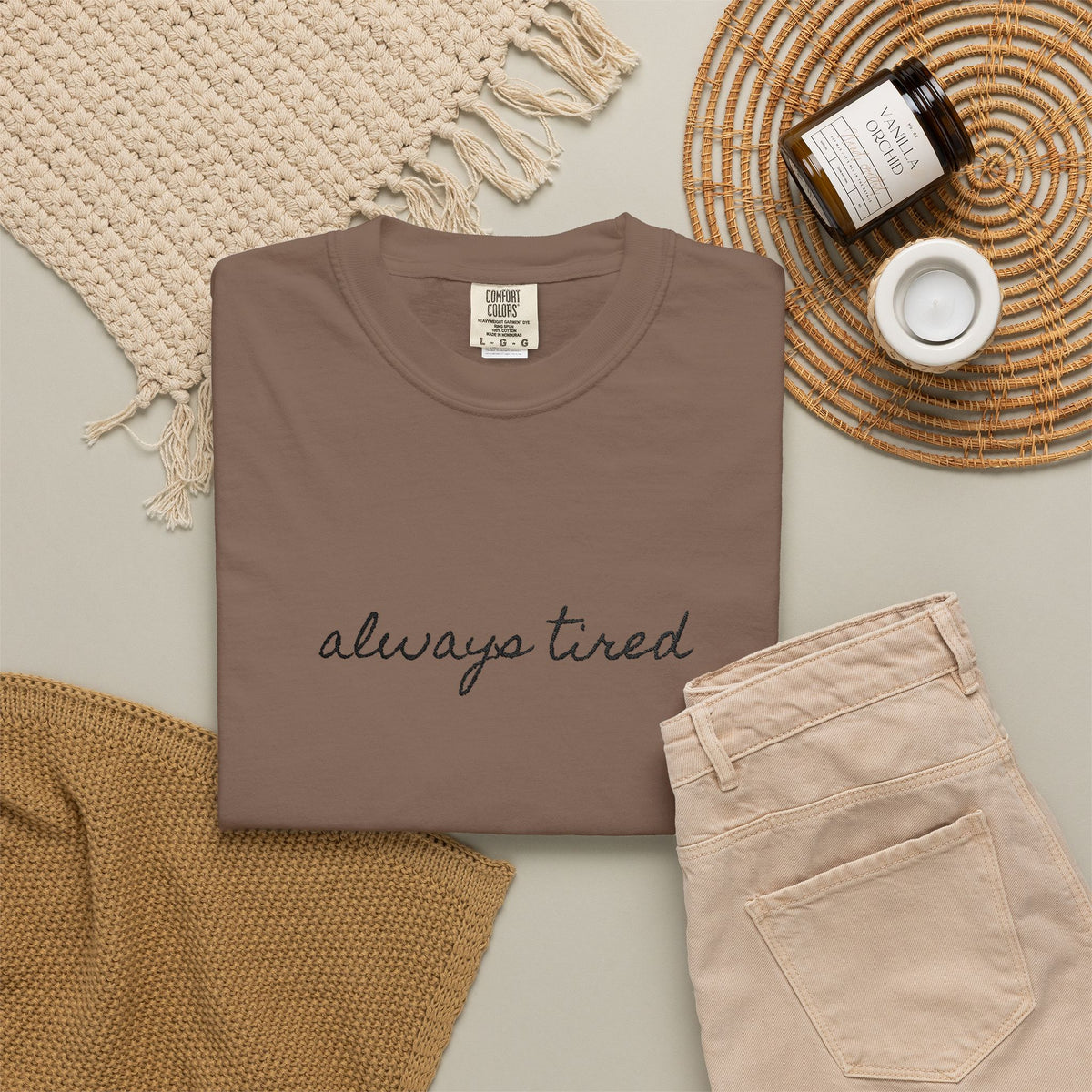 Coffee First Tee