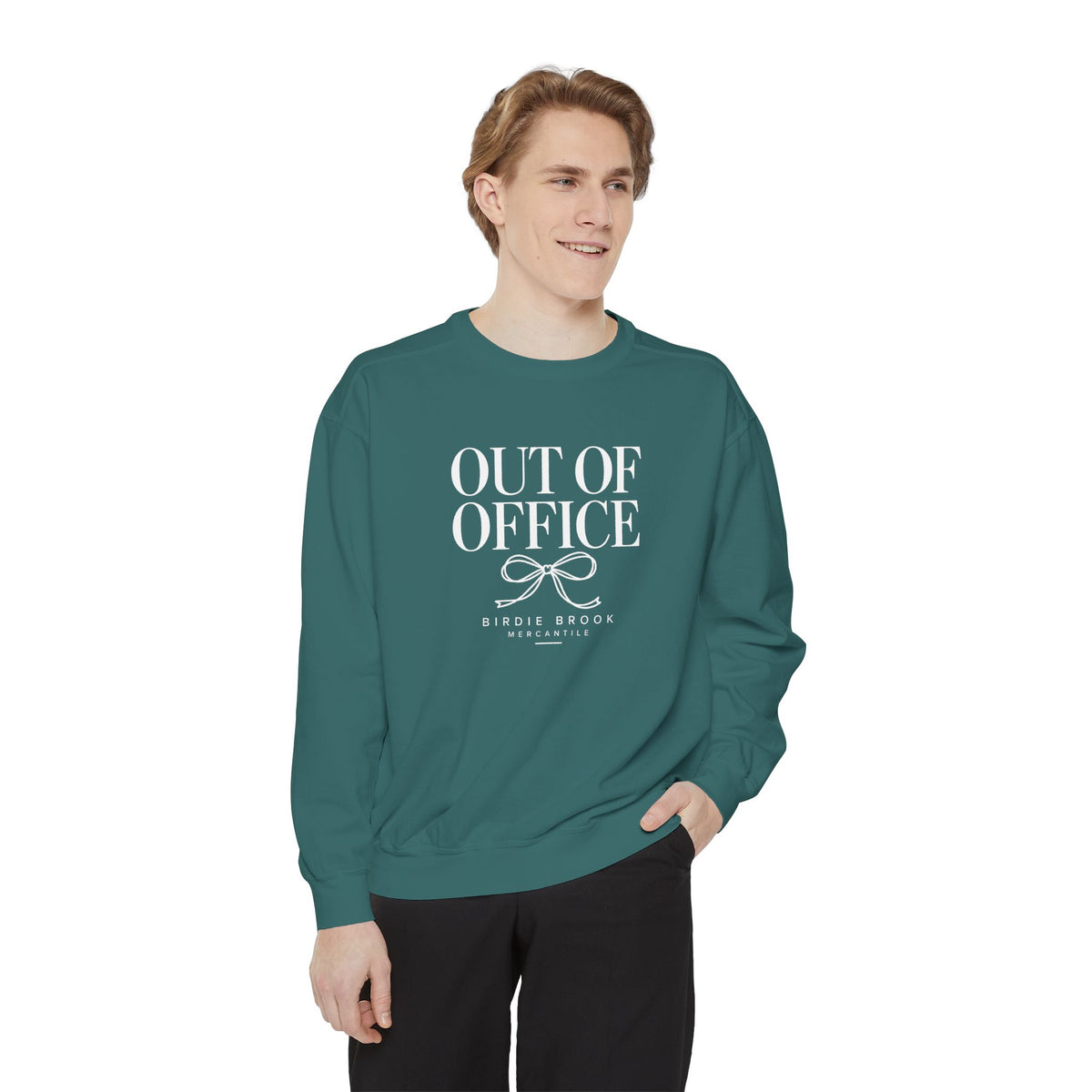 Out of Office Sweatshirt