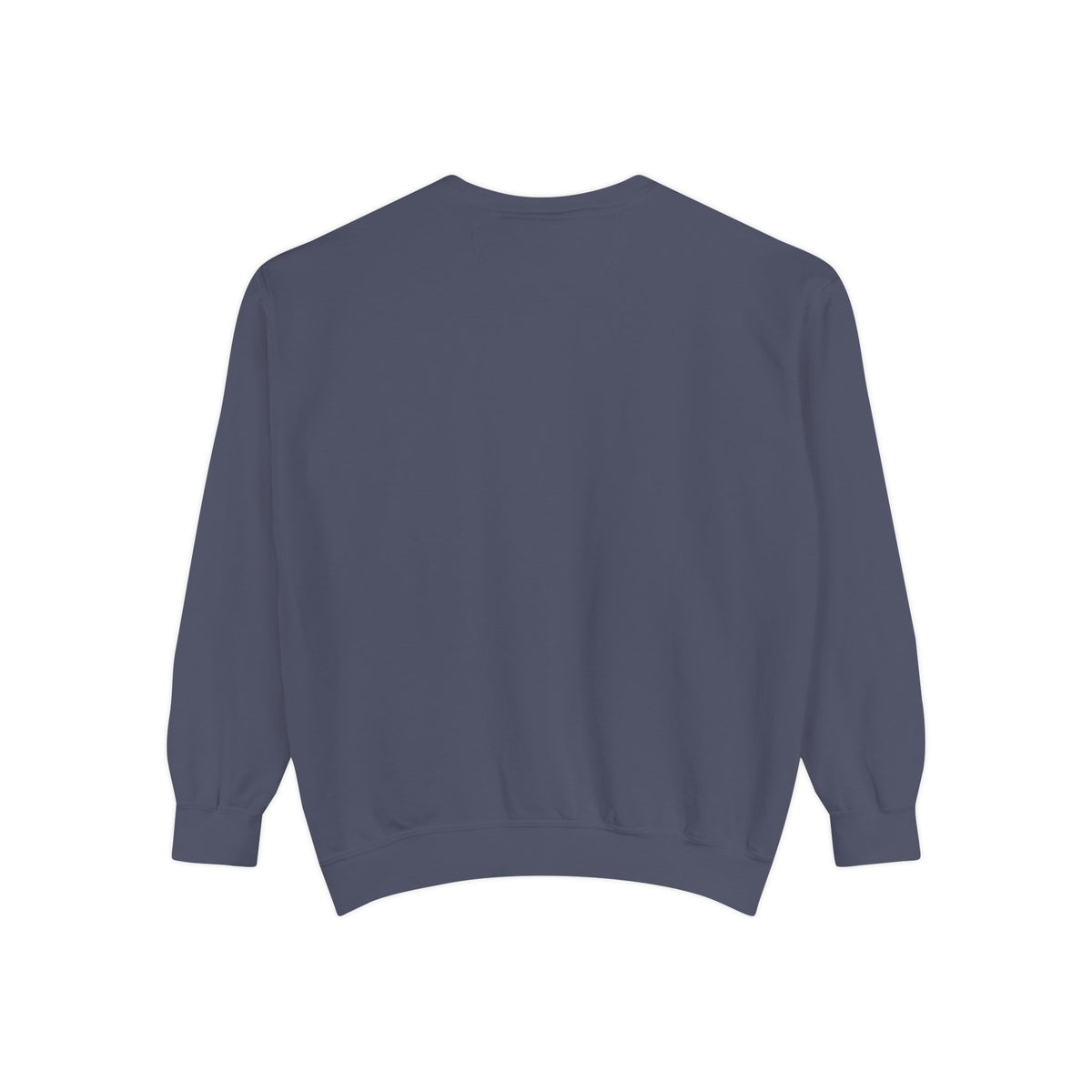 Fragile Like a Bomb Sweatshirt — Empowering Script Graphic Pullover